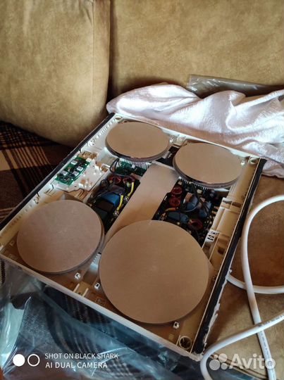 Встраиваемая варочная панель gorenje it614csc