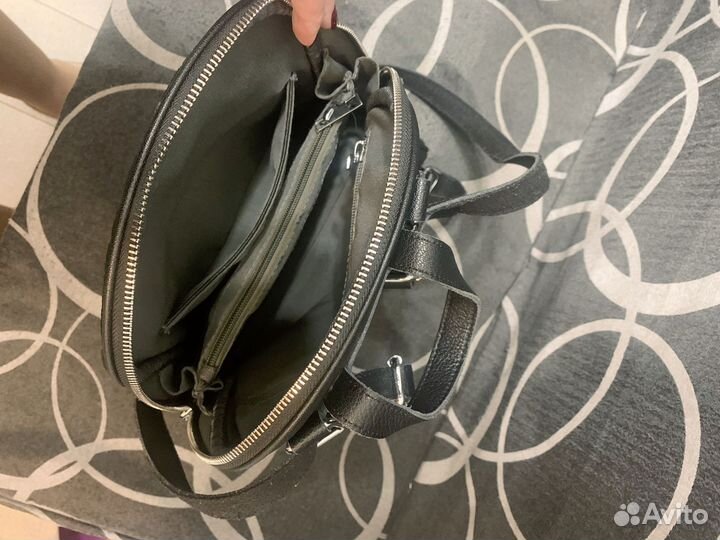 Рюкзак женский