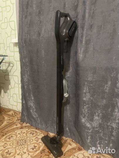 Пылесос Deerma