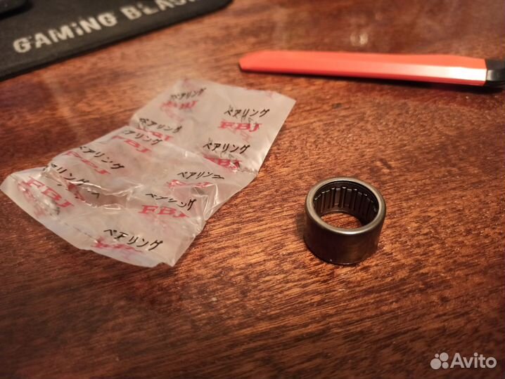 Подшипник игольчатый кпп CanAm Outlander 420832240