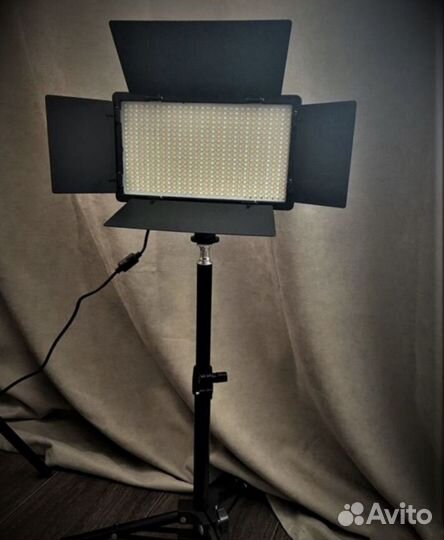 Видeocвет Prо lеd 600