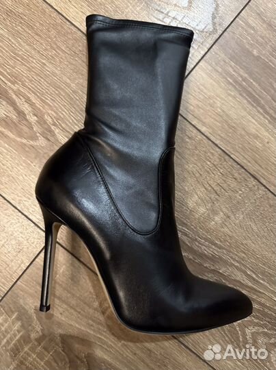 Nando muzi ботильоны 37