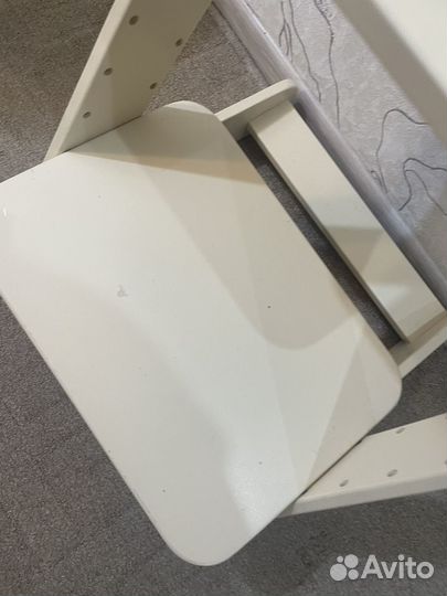 Растущий стул