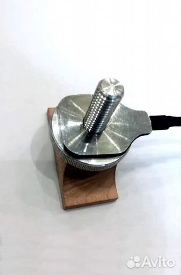 Звукосниматель CrystalBass III Pickup