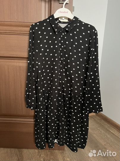 Платье для девочки 152-158