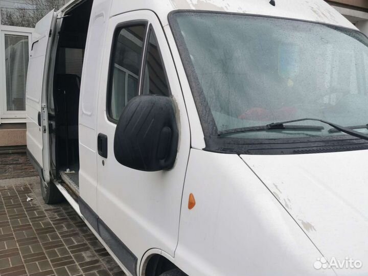 Аренда микроавтобуса с водителем