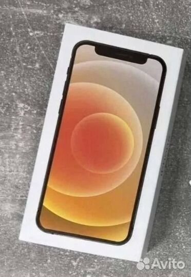 iPhone 12 mini, 128 ГБ