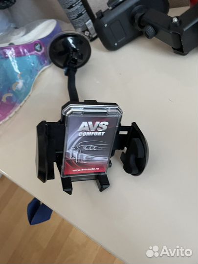 Держатель для телефона