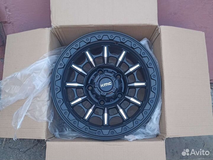 Диски УАЗ, Нива, Соболь