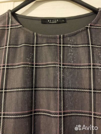 Платье Мохито