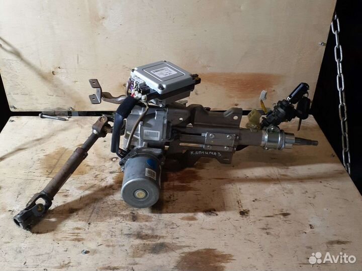Электроусилитель киа оптима