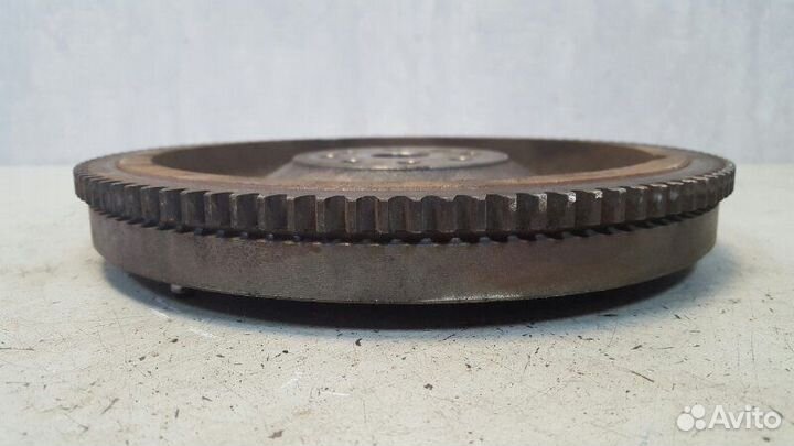 Маховик Suzuki Sx4 GYA GYB EYA EYB RW416 M16A 1.6Л