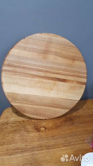 Разделочная доска дерево