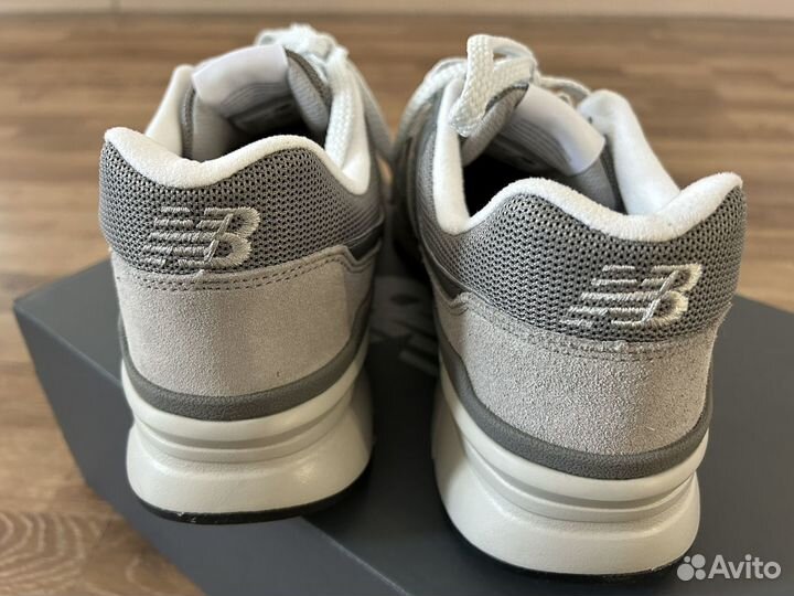 Кроссовки New balance 997h 44 (11) размер