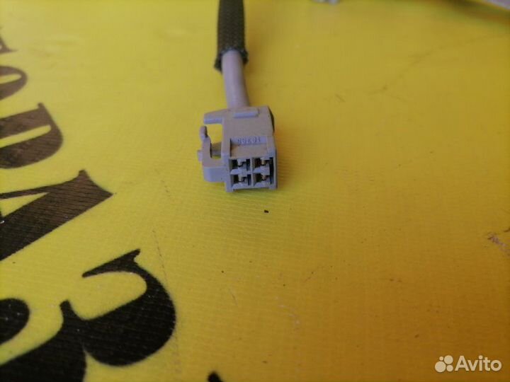 Датчик кислородный (Lambdasonde) Toyota Rav4 40