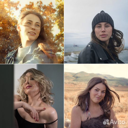 Фотограф Хабаровск