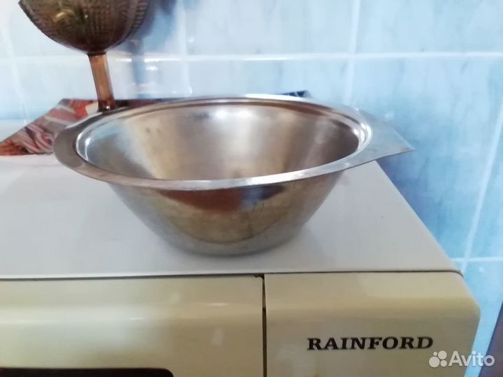 Судок нержавейка