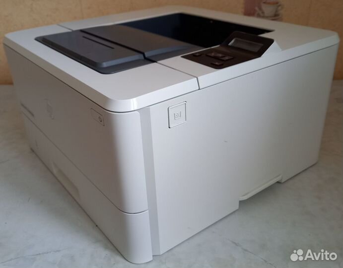 Принтер HP LaserJet M402dn