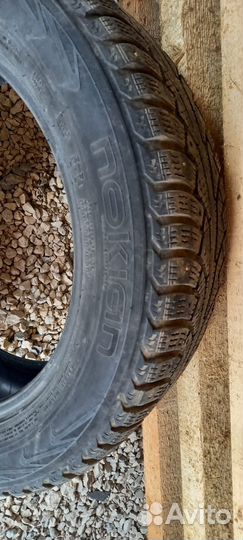 Nokian Tyres Nordman 5 205/55 R16