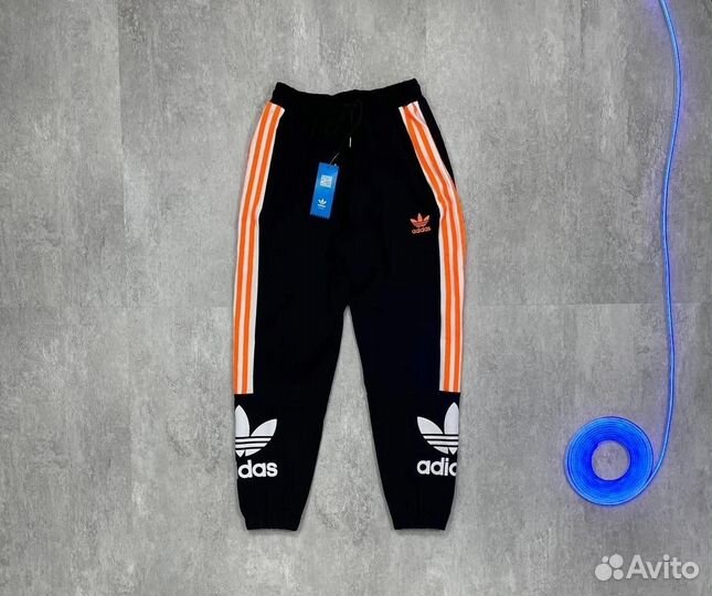 Штаны Adidas мужские