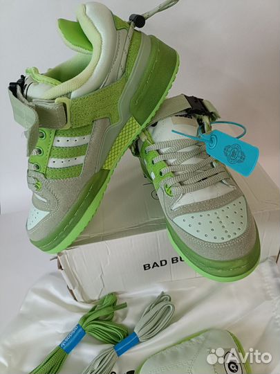 Кроссовки Adidas Bud Bunny