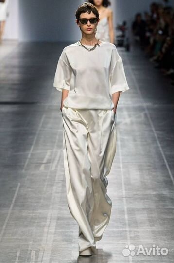 Костюм ermanno scervino