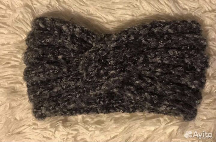 Повязка для волос