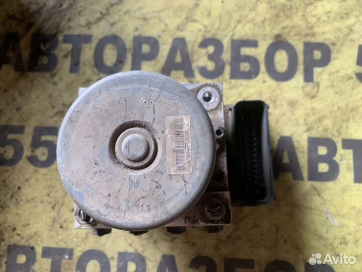 Блок ABS Kia Rio 3