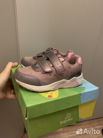 Кроссовки Kapika 26