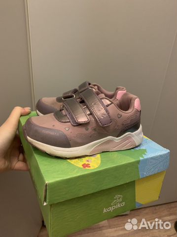 Кроссовки Kapika 26