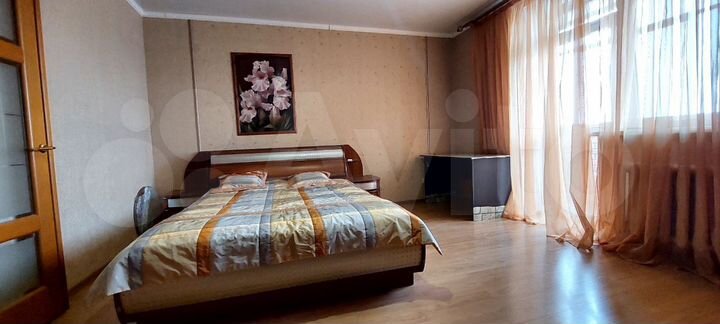 1-к. квартира, 53,1 м², 9/14 эт.