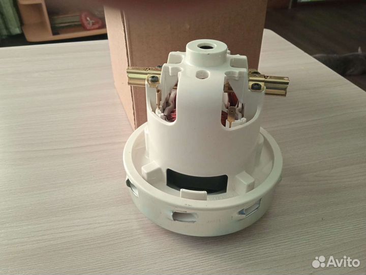 Мотор для пылесоса Kercher, Samsung