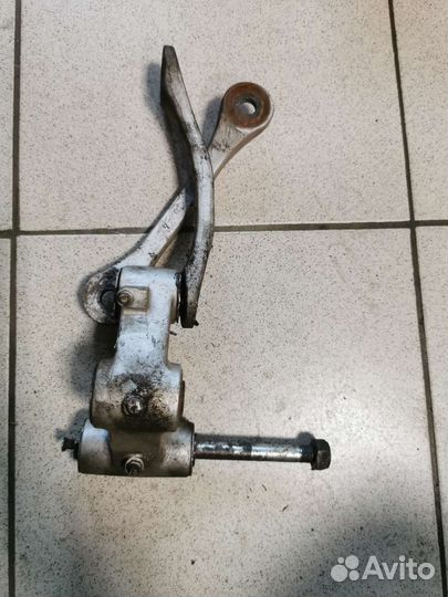 Прогрессия Kawasaki zzr 400