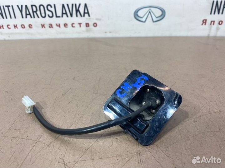 Камера заднего вида Infiniti M25 M35 M37 M56 Q70