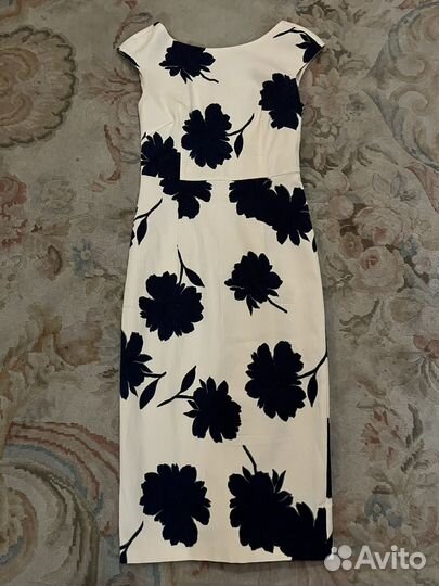 Платье marella