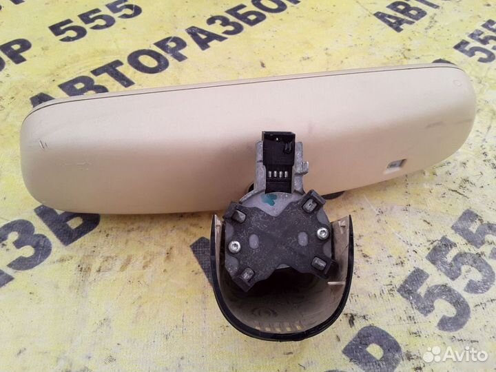 Зеркало заднего вида Audi A5