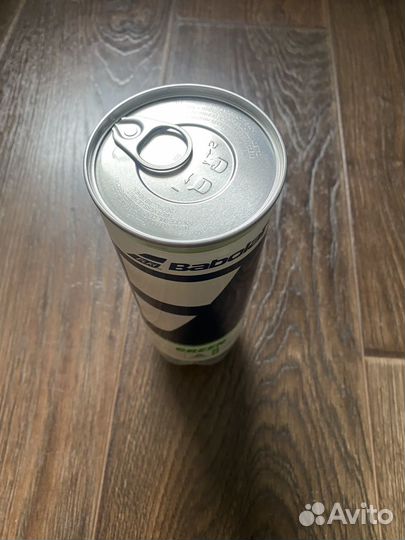 Теннисные мячи