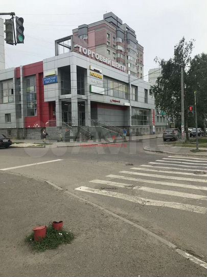 Сдам помещение свободного назначения, 45 м²