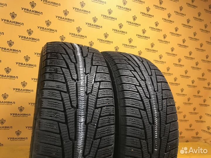 Nokian Tyres Nordman RS2 225/55 R17 101R