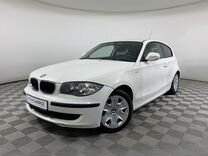 BMW 1 серия 1.6 AT, 2009, 213 566 км, с пробегом, цена 669 000 руб.