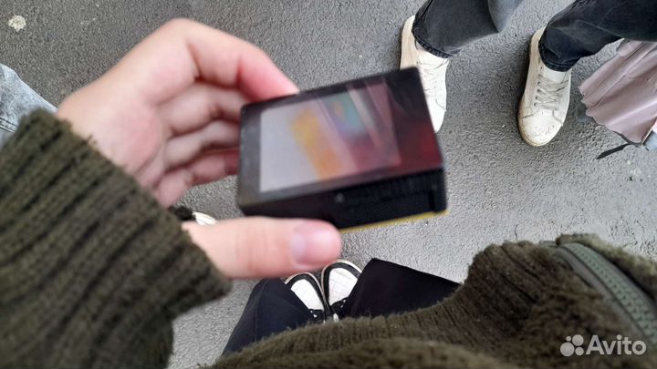 Фотоаппарат