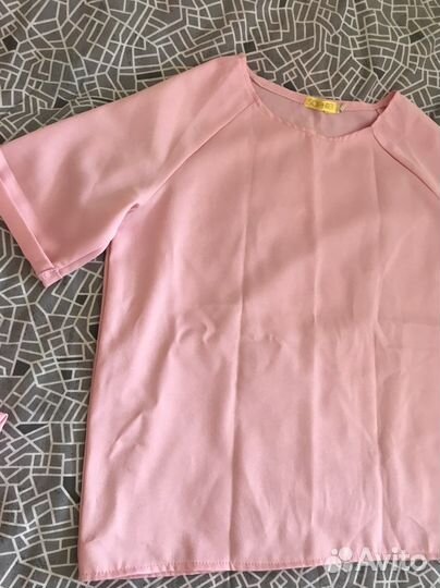 Летний костюм