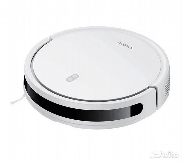 Робот-пылесос Xiaomi Robot Vacuum E10