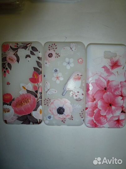 Накладка на samsung G570/J5 Prime