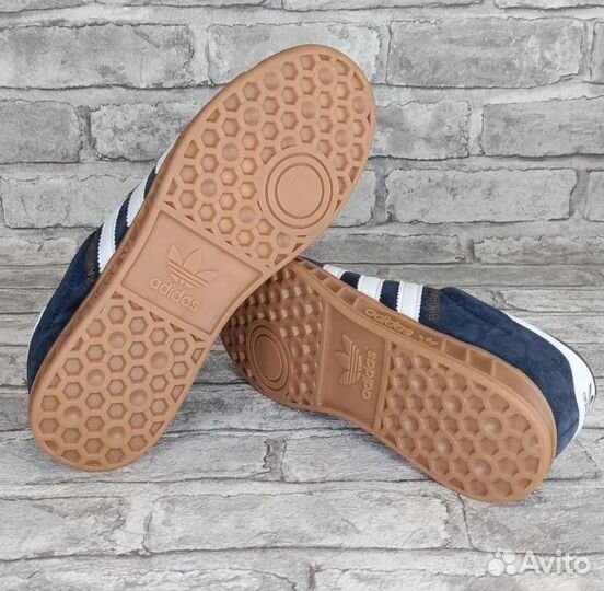 Кеды новые adidas