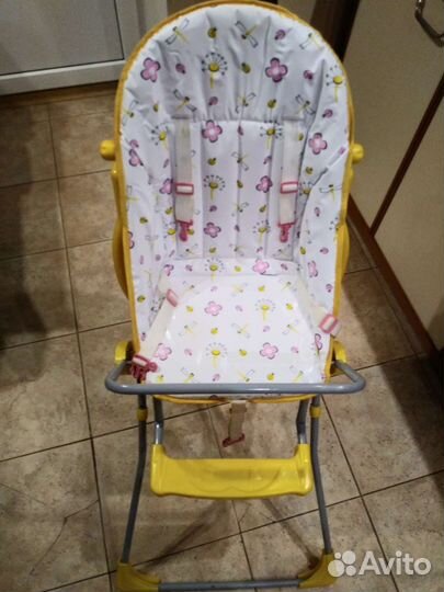 Стульчик для кормления