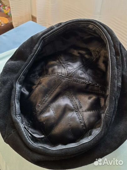 Берет женский