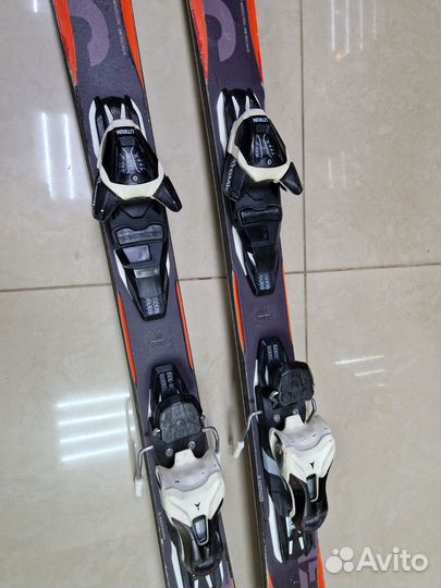 Горные лыжи Atomic Vantage X75 156 cm