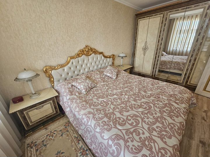 4-к. квартира, 70 м² (Болгария)