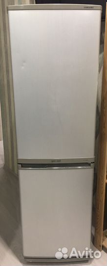 Холодильник